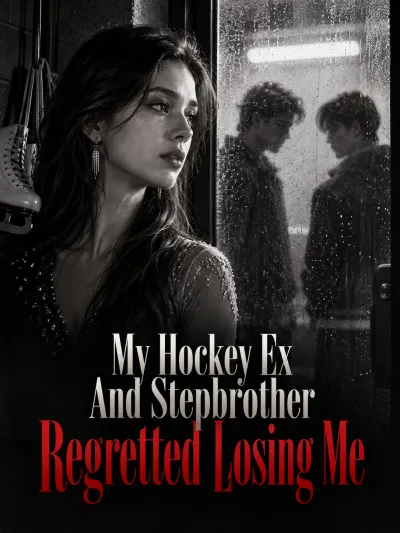 My Hockey Ex And Stepbrother Regretted Losing Me poster