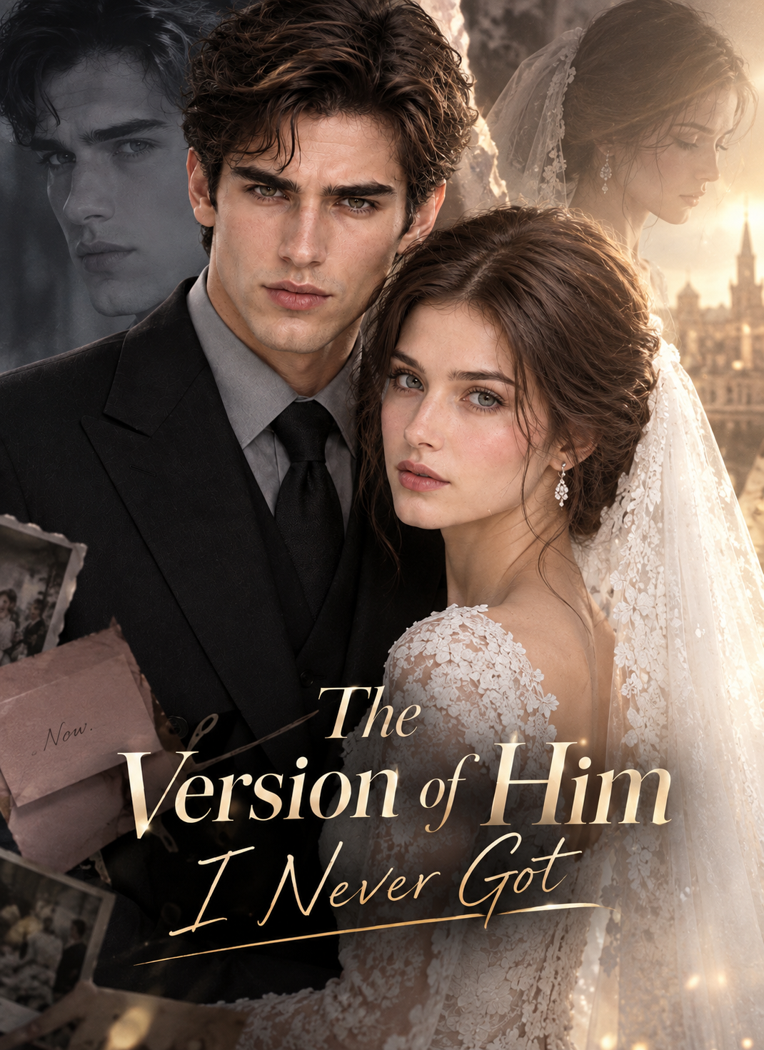 The Version of Him I Never Got