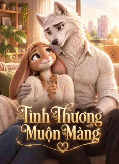 [Lồng Tiếng] Tình Thương Muộn Màng poster