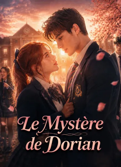 [Doublé]Le Mystère de Dorian poster