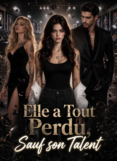Elle a Tout Perdu, Sauf son Talent poster