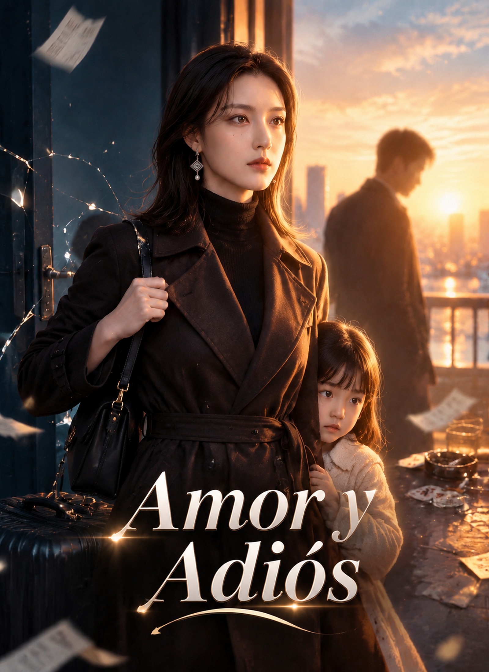 [Doblado]Amor y Adiós