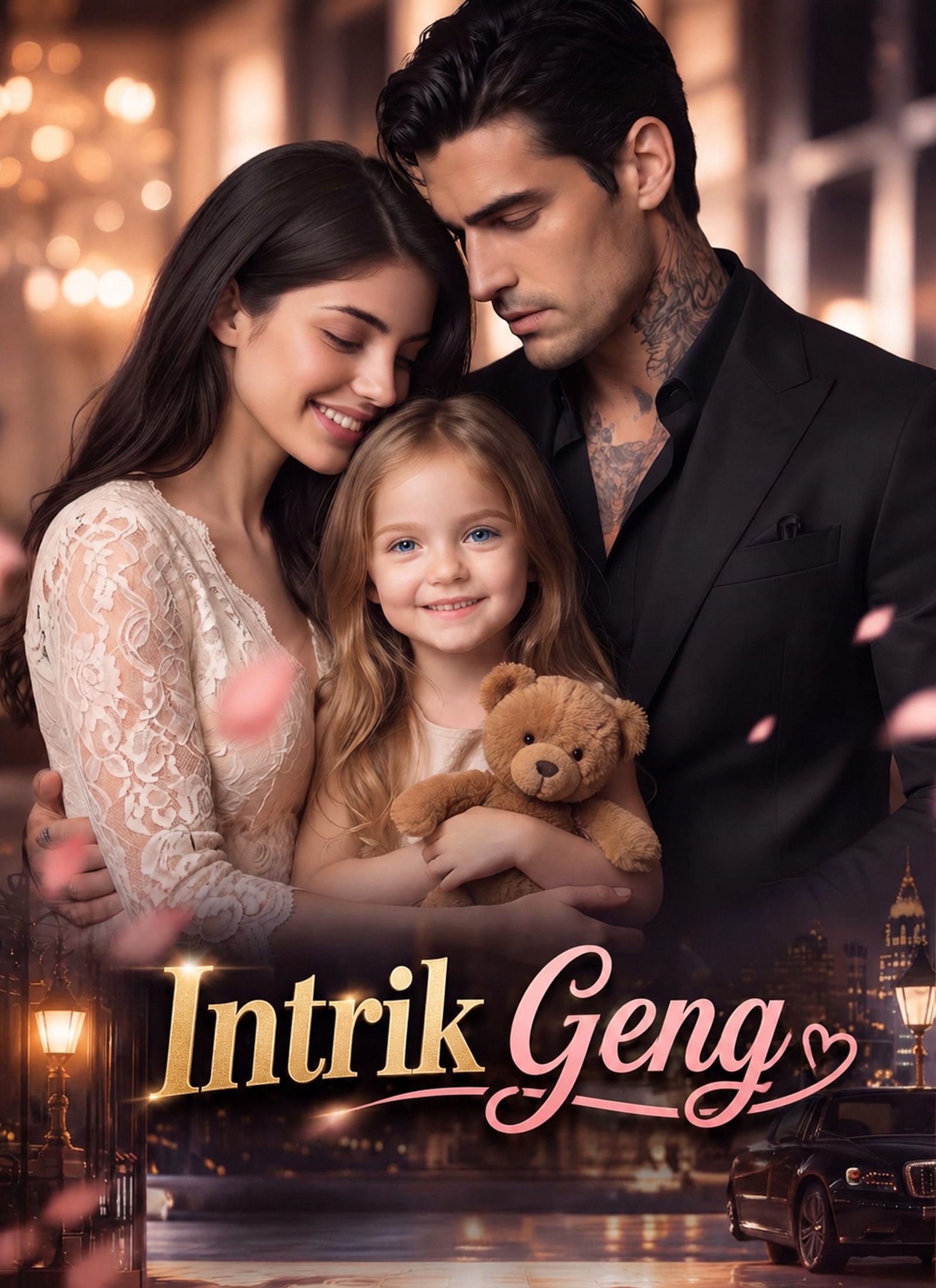 Intrik Geng
