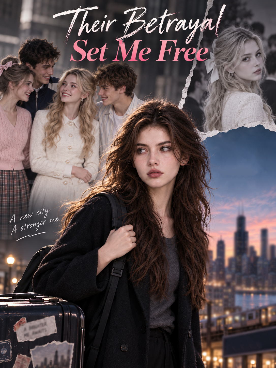 Betrayed by Them All