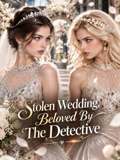 Stolen Wedding, Beloved By The Detective poster