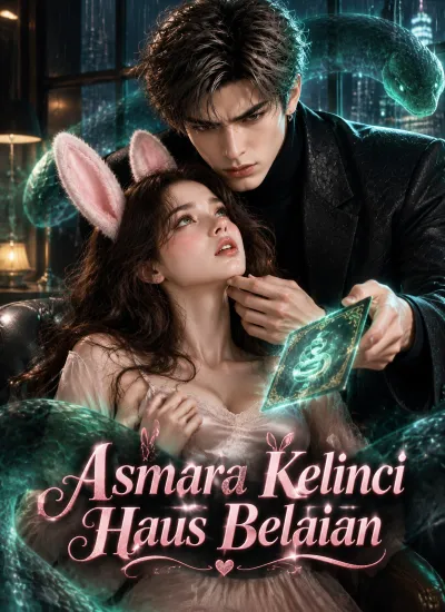 [Dubbing]Asmara Kelinci Haus Belaian poster