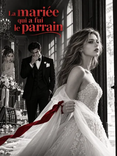 La mariée qui a fui le parrain poster