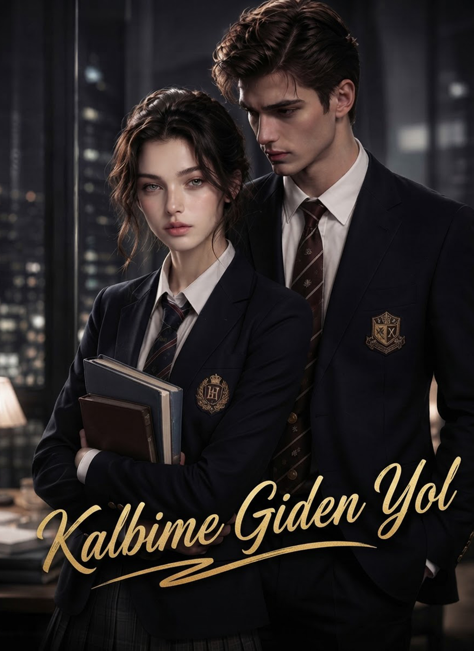Kalbime Giden Yol