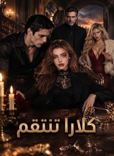 [مدبلج]كلارا تنتقم poster
