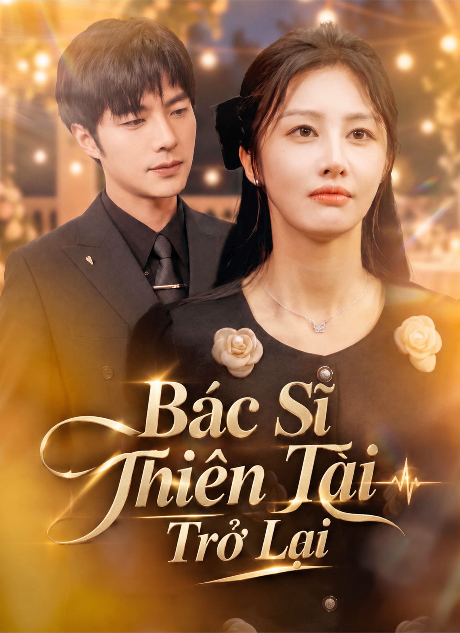 [Lồng Tiếng] Bác Sĩ  Thiên Tài Trở Lại