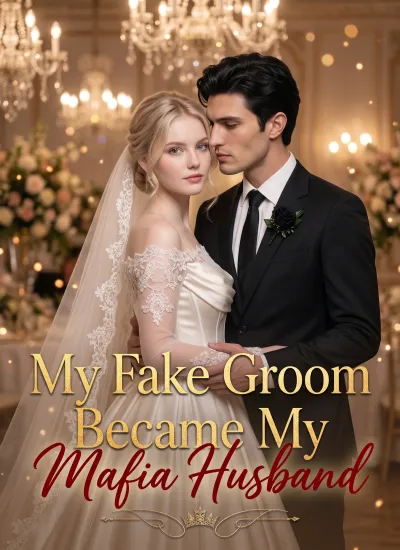 My Fake Groom Became My Mafia Husband poster