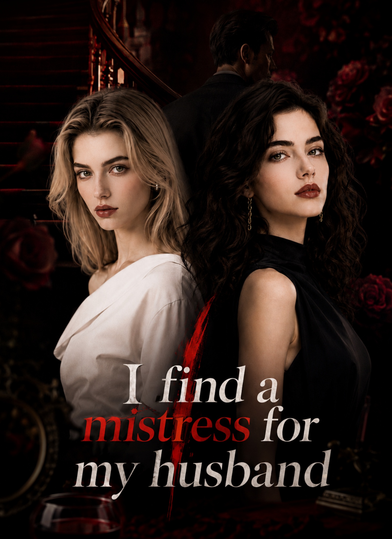I find a mistress for my husband short drama poster