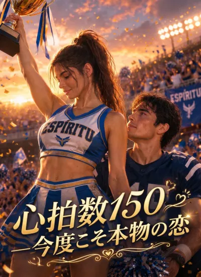 [吹替]心拍数150――今度こそ本物の恋 poster