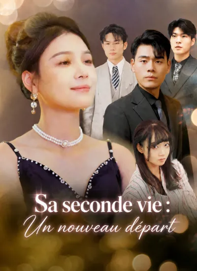 [Doublé]Sa seconde vie : Un nouveau départ poster