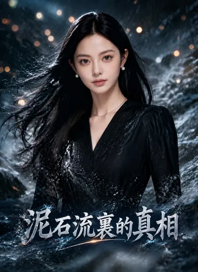 泥石流裏的真相 poster
