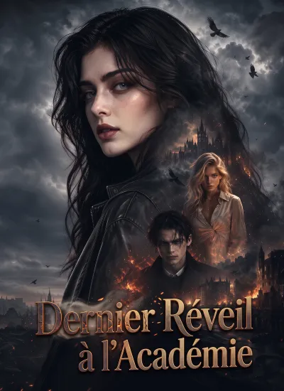 Dernier Réveil à l'Académie poster
