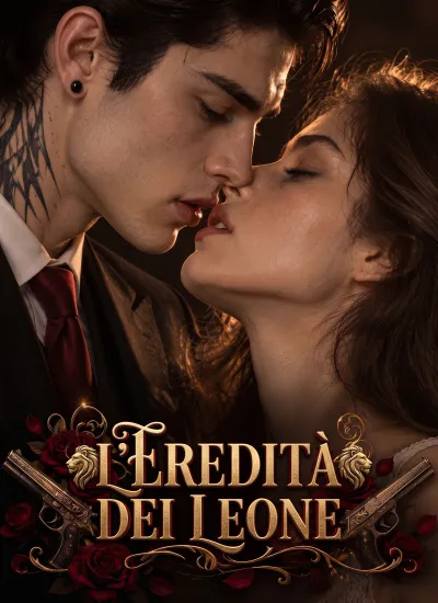 L'Eredità dei Leone poster