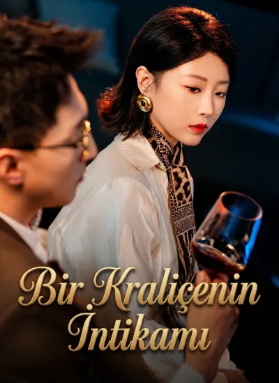 [Dublajlı]Bir Kraliçenin İntikamı poster