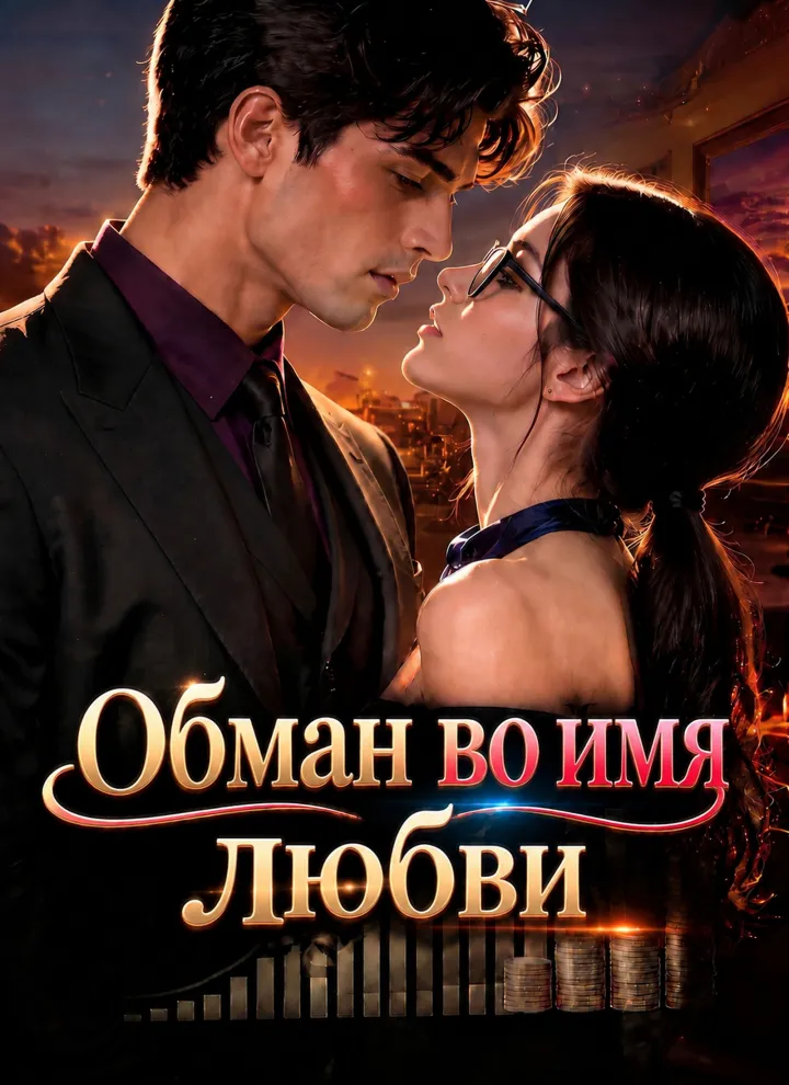Обман во имя любви poster