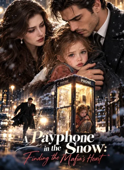 A Payphone in the Snow: Finding the Mafia's Heart poster