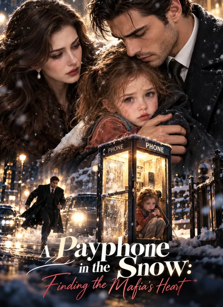 A Payphone in the Snow: Finding the Mafia's Heart poster