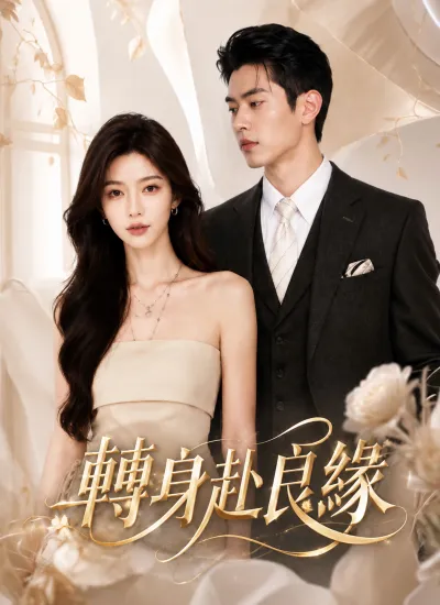 轉身赴良緣 poster