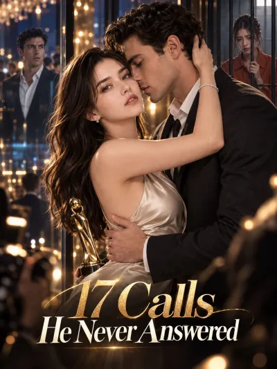 17 Calls He Never Answered poster
