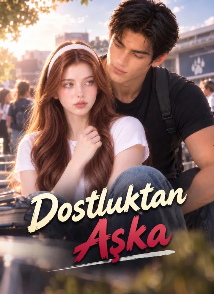 Dostluktan Aşka poster