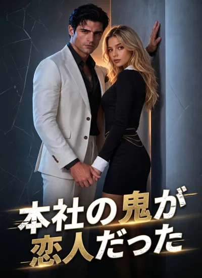 本社の鬼が恋人だった poster