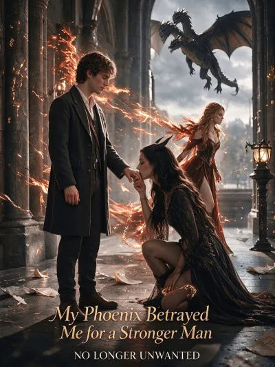 My Phoenix Betrayed Me for a Stronger Man poster