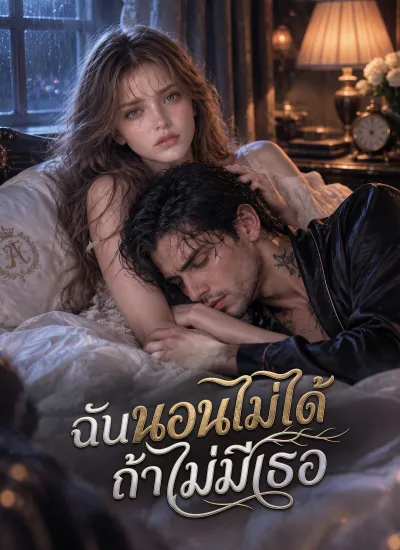 [พากย์ไทย]ฉันนอนไม่ได้ถ้าไม่มีเธอ poster