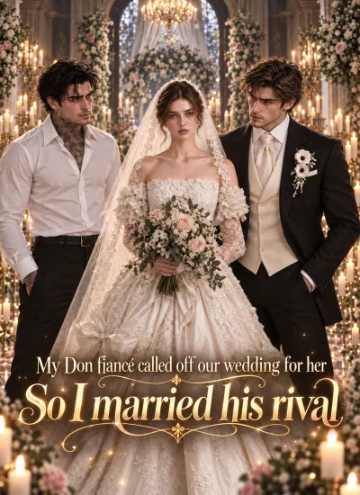 My Don fiancé called off our wedding for her. So I married his rival poster