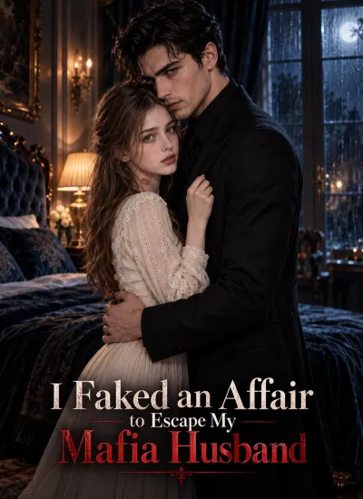 I Faked an Affair to Escape My Mafia Husband poster