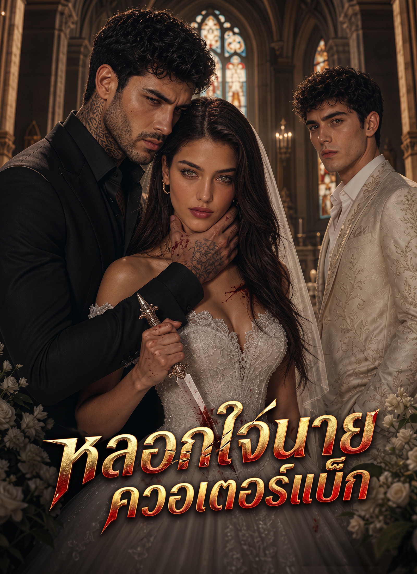 คำสาปรัก