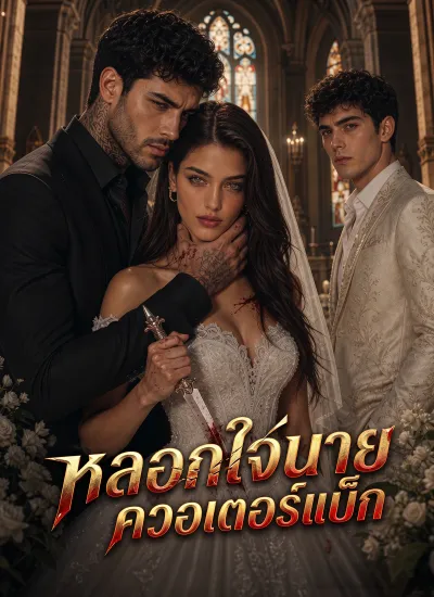 คําสาปรัก poster