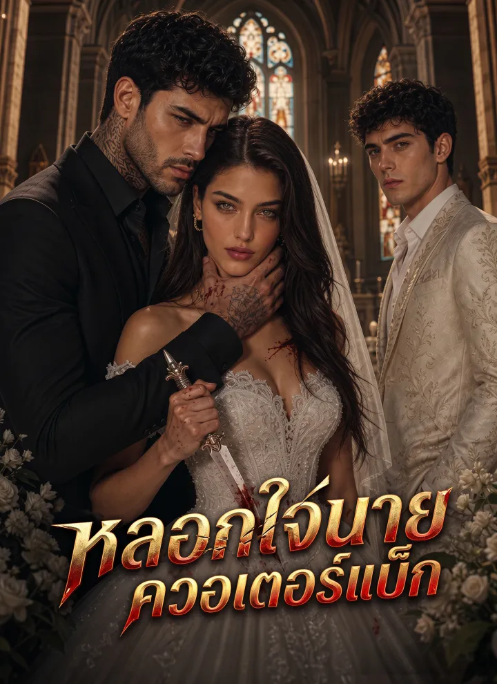 คําสาปรัก poster