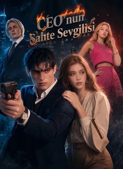 CEO’nun Sahte Sevgilisi poster