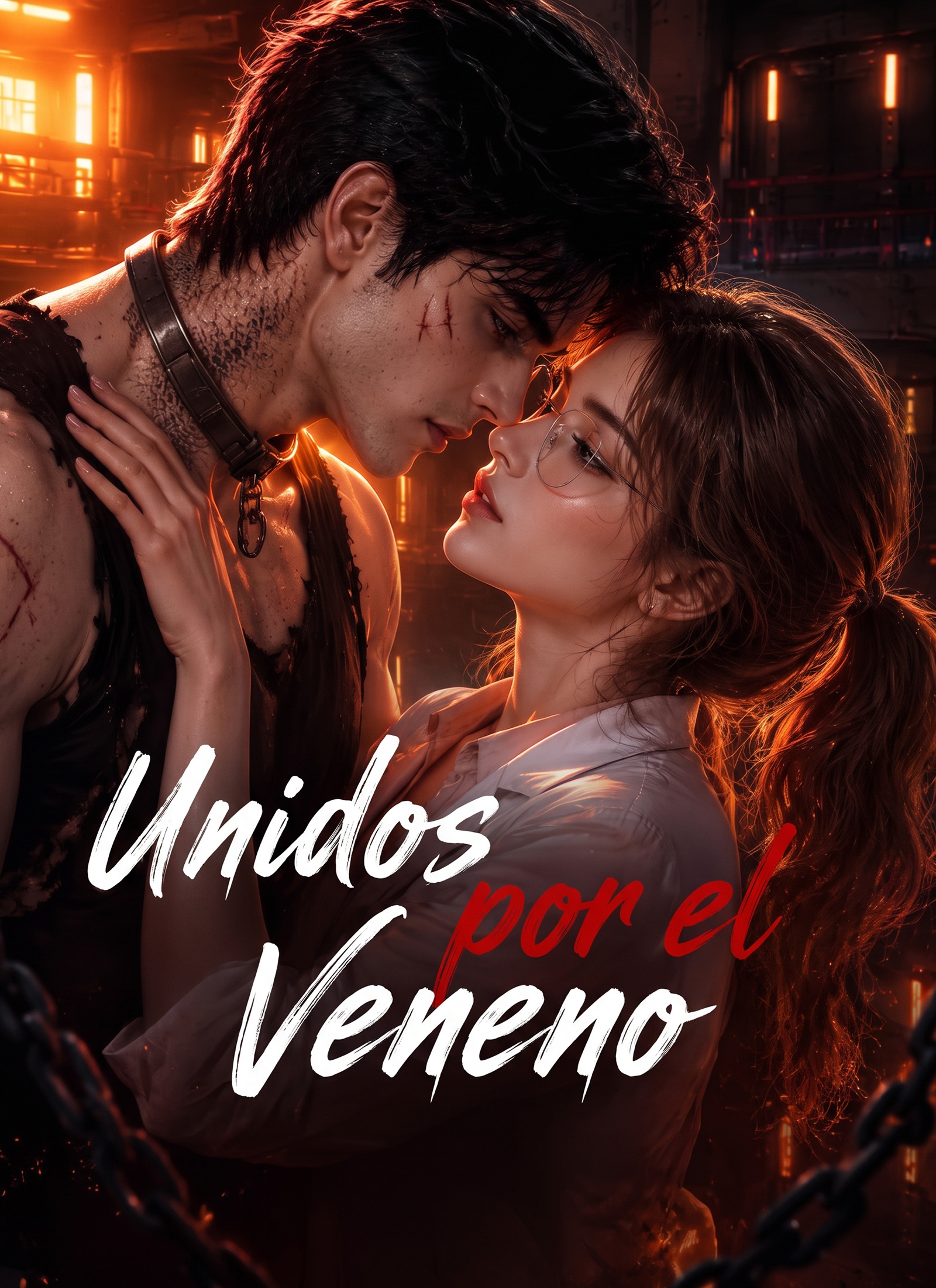 Unidos por el Veneno