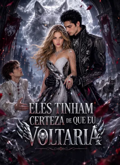 Eles Tinham Certeza de Que Eu Voltaria poster