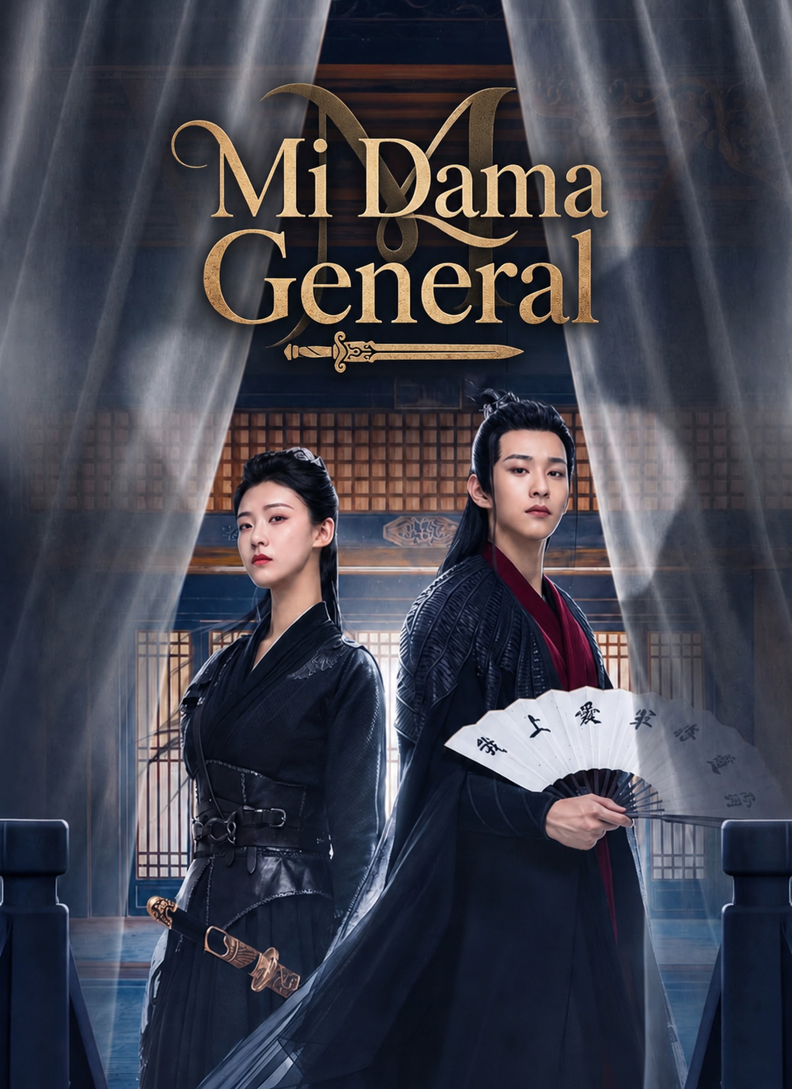 Mi Dama General