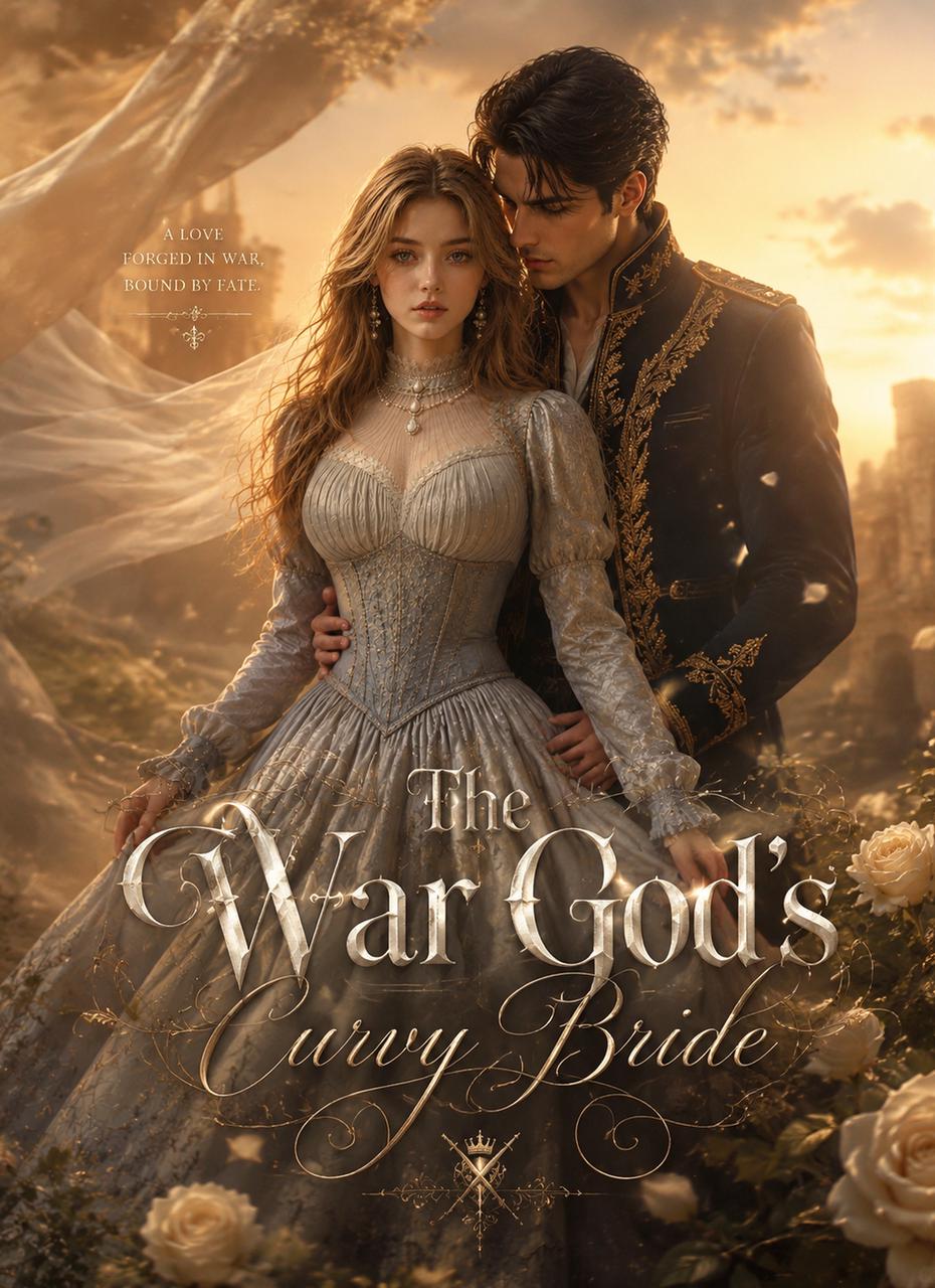 The War God's Curvy Bride