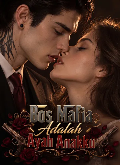 Bos Mafia Adalah Ayah Anakku poster