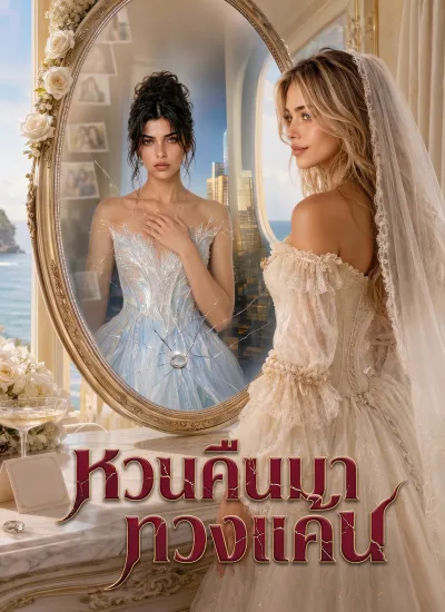 หวนคืนมาทวงแค้น poster