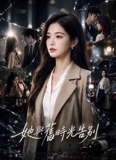 她與舊時光告別 poster