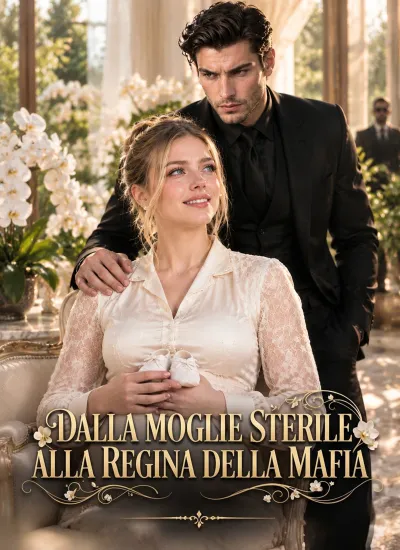 [Doppiato]Dalla moglie sterile alla regina della mafia poster