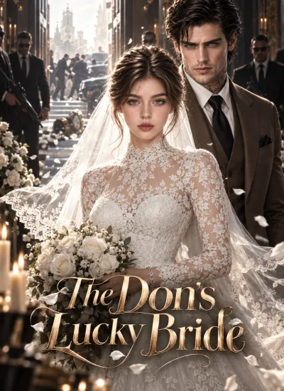 The Don's Lucky Bride poster