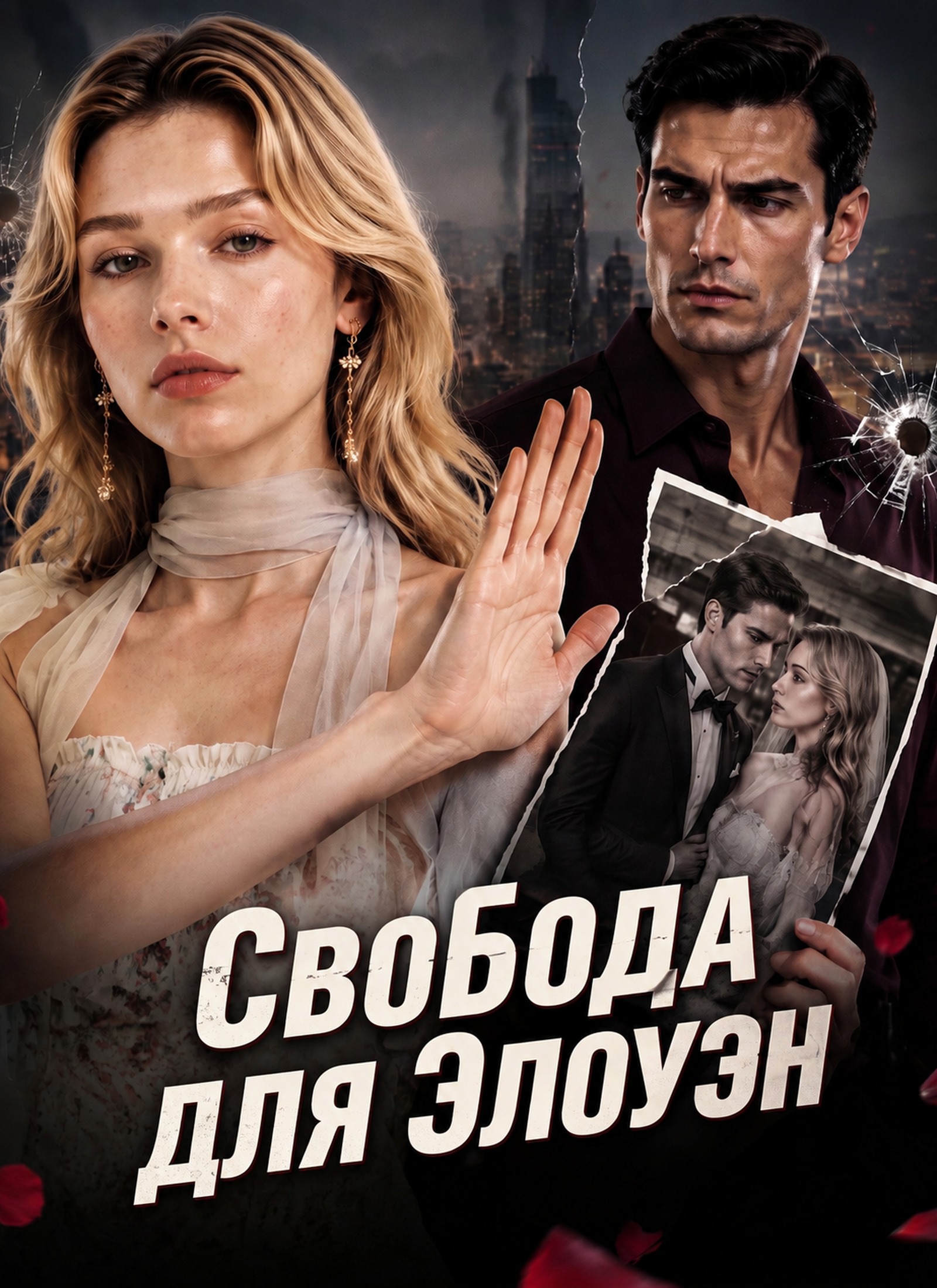 Свобода для Элоуэн