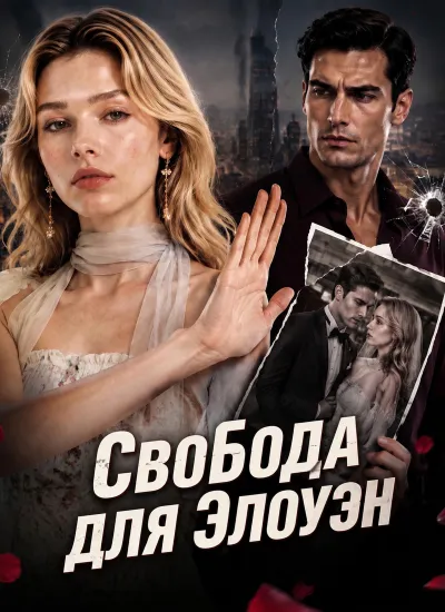 Свобода для Элоуэн poster