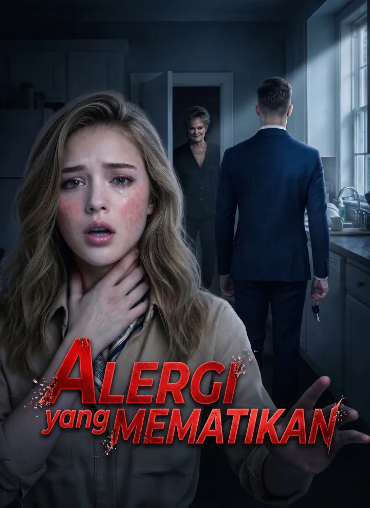 Alergi yang Mematikan poster