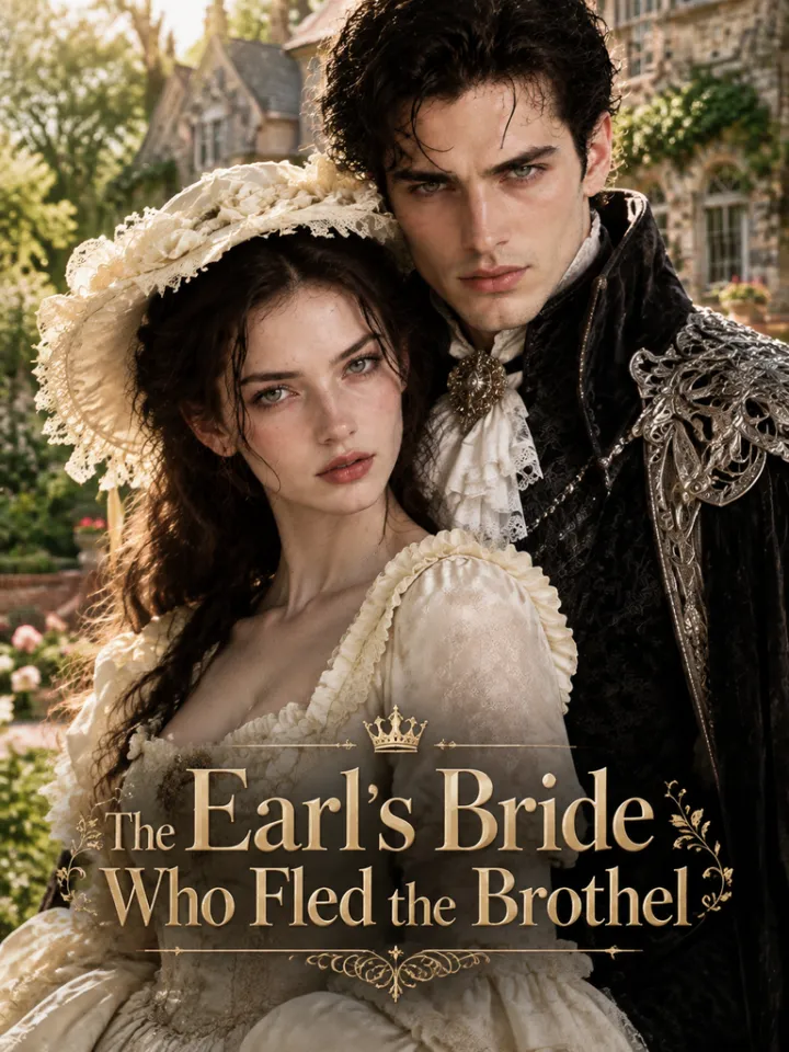 The Earl’s Bride Who Fled the Brothel poster